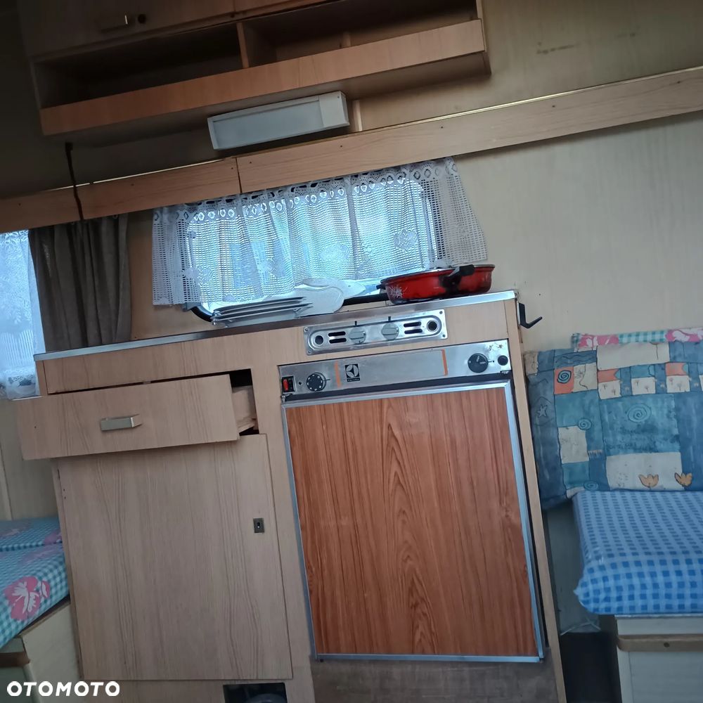 KNAUS - 7