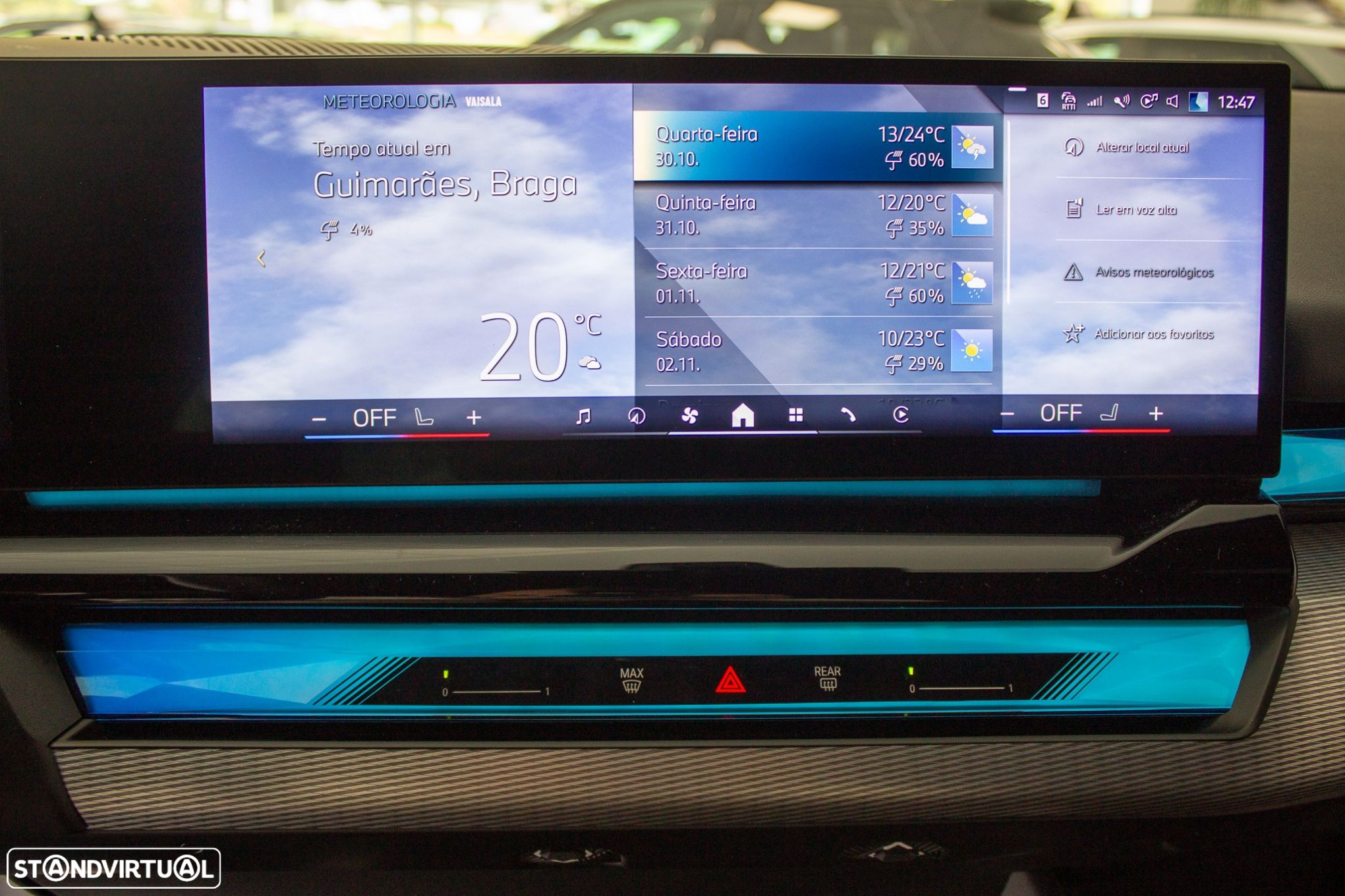 BMW i5 eDrive40 - 42