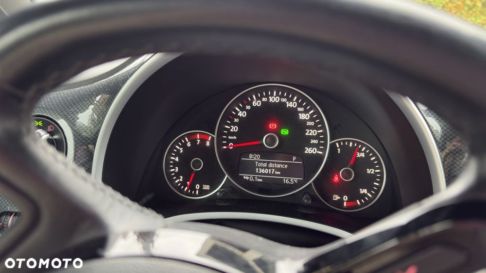 Volkswagen Beetle 2.0 TSI Sport DSG - 10