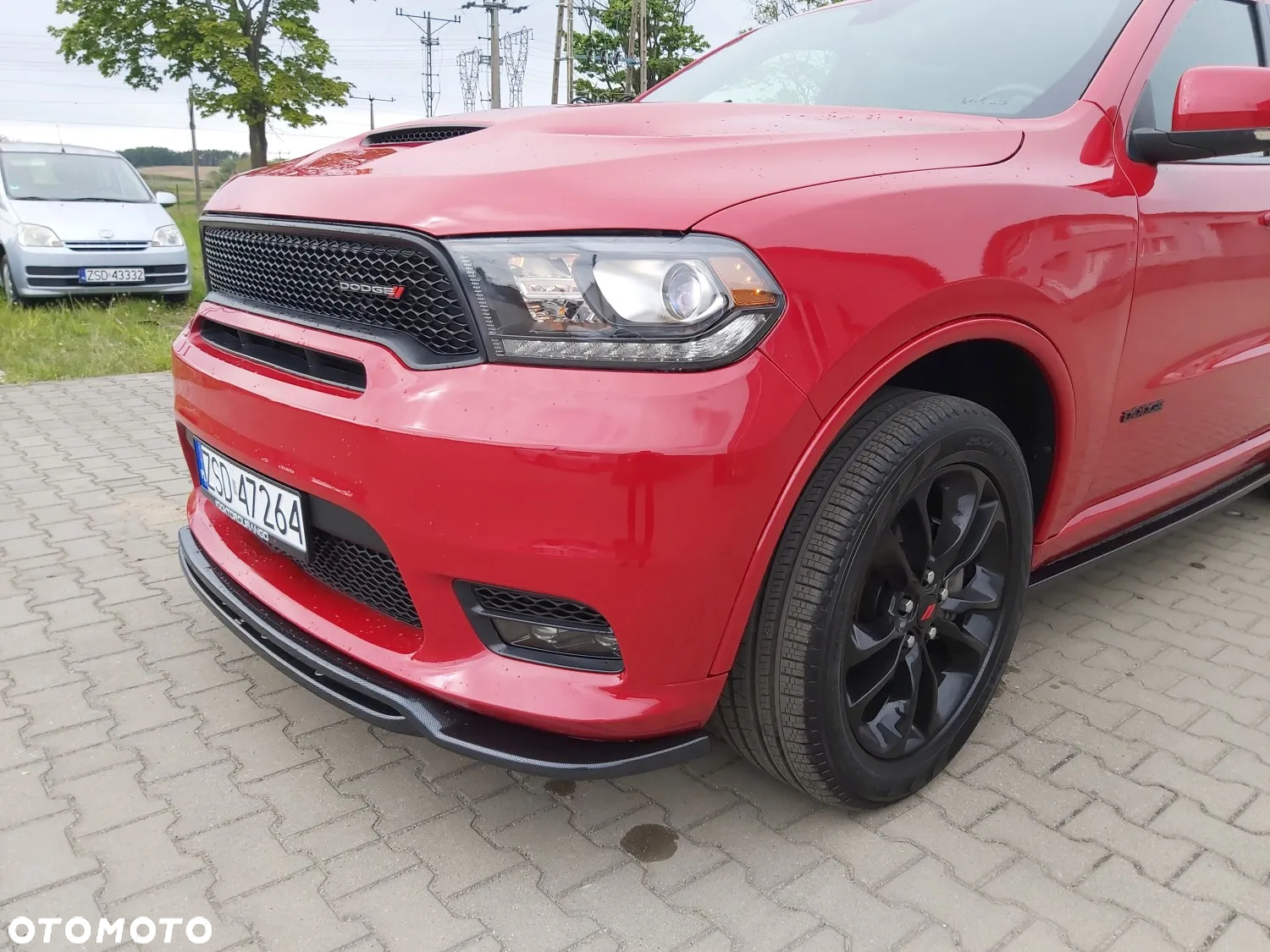 Dodge Durango - 3
