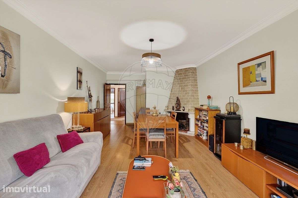 Apartamento T2 para venda - Grande imagem: 3/26