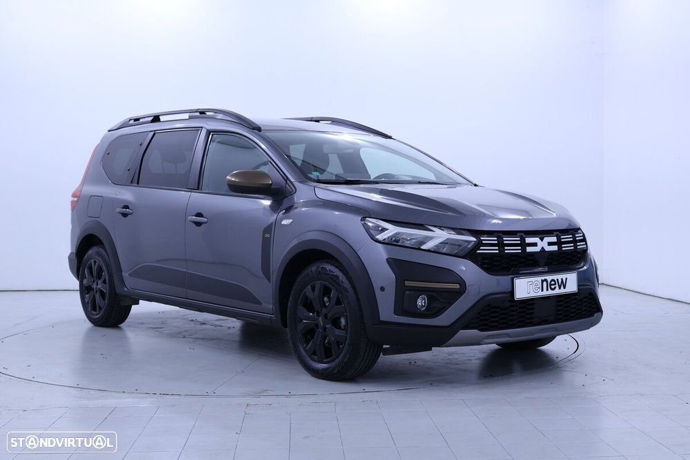 Dacia Jogger - 9