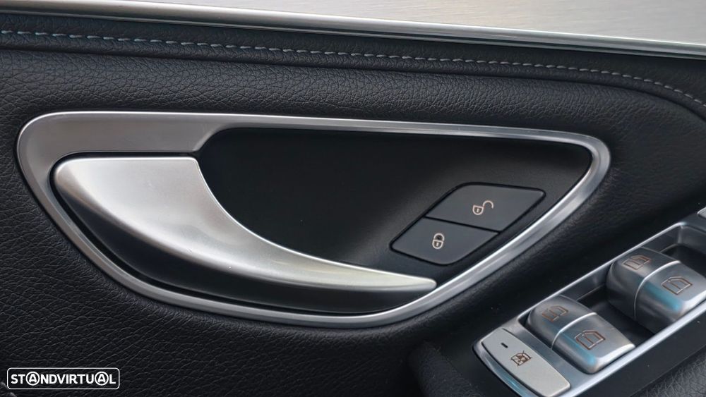 Mercedes-Benz C 63 AMG Standard - 41