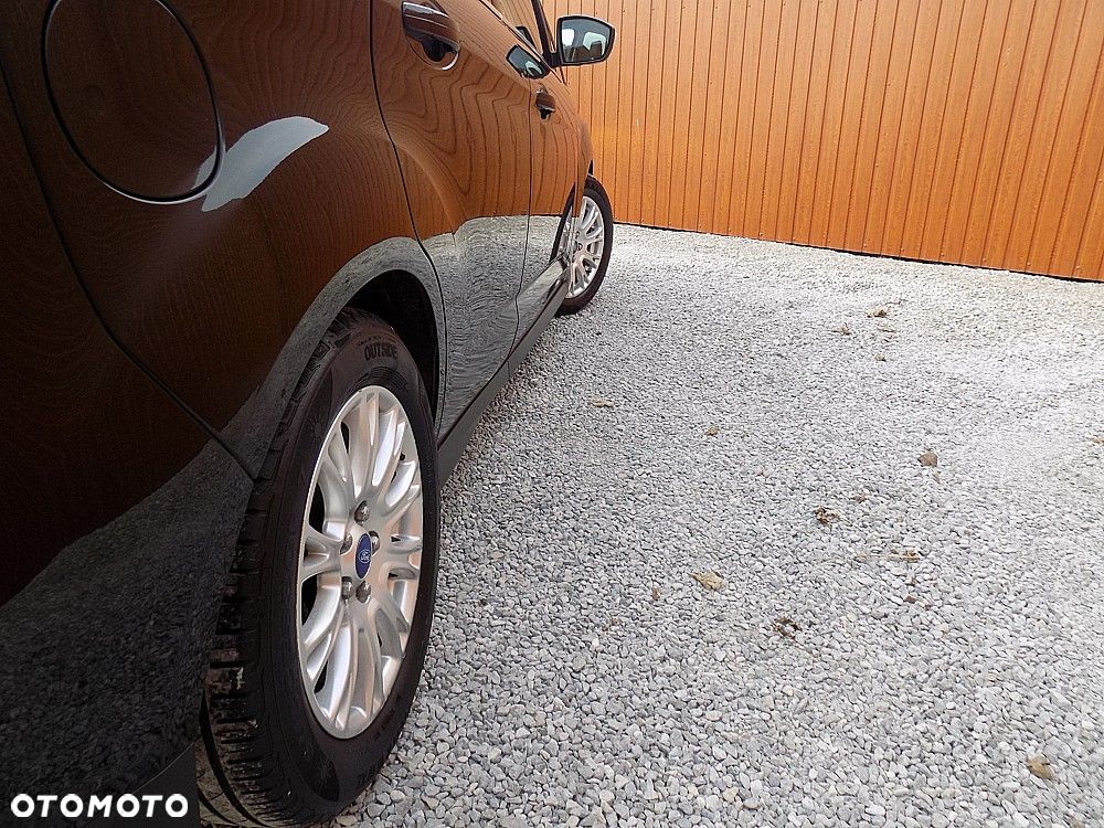 Ford C-MAX 1.0 EcoBoost Titanium ASS - 27