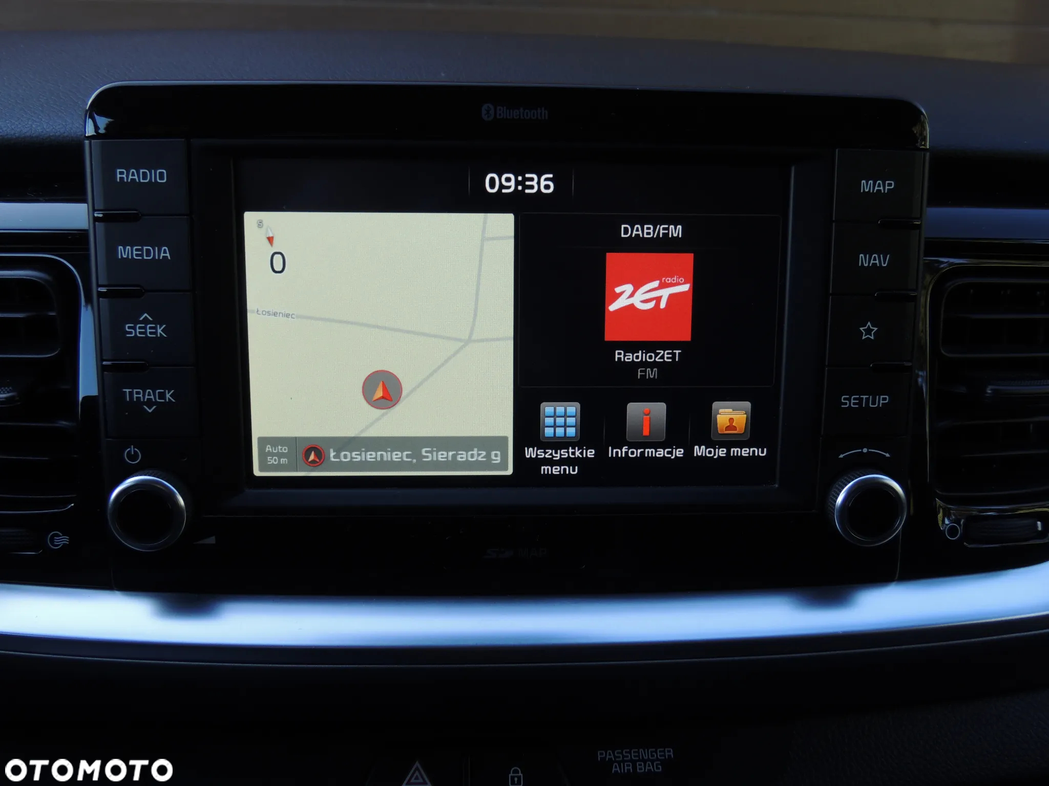 Kia Stonic 1.0 T-GDI XL - 19
