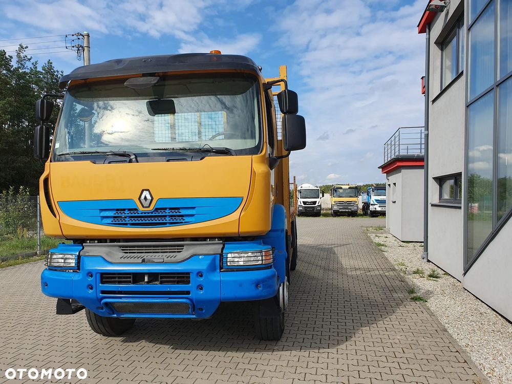 Renault KERAX - 2