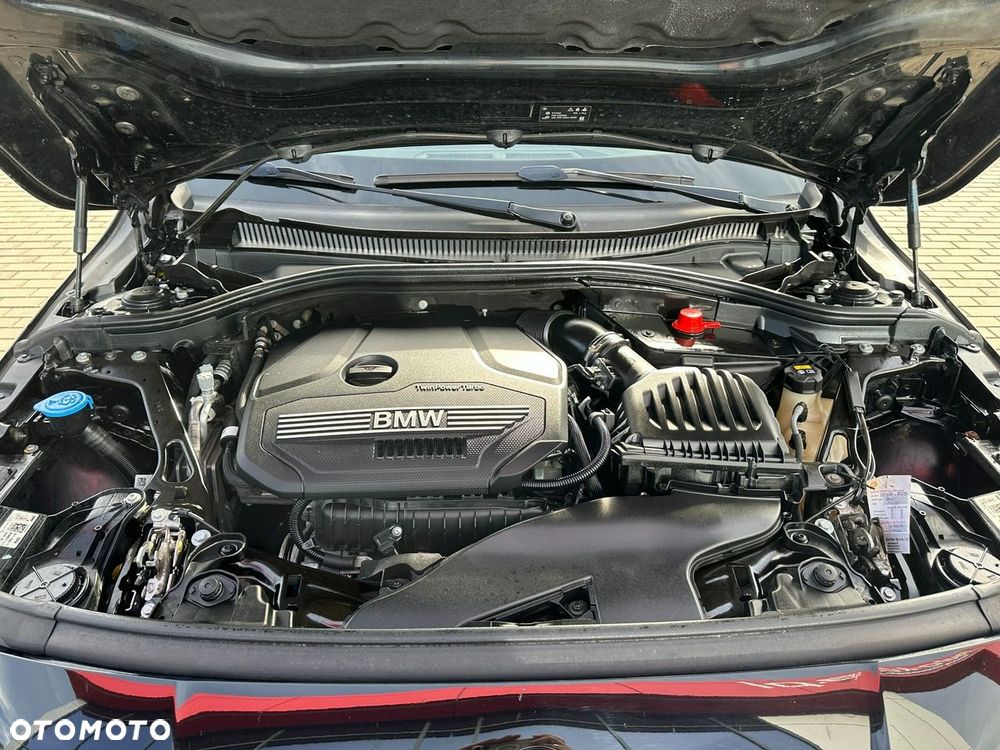 BMW Seria 1 118i Advantage - 33