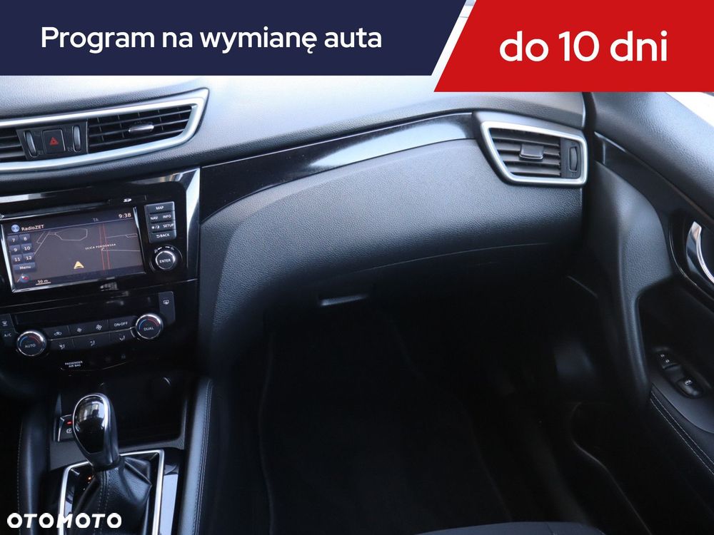 Nissan Qashqai - 10