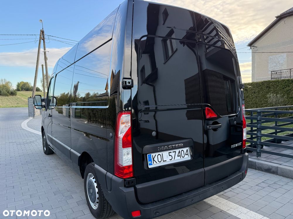 Renault Master - 5