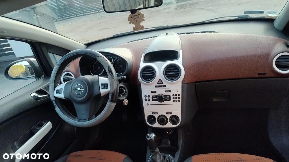 Opel Corsa 1.3 CDTI - 21