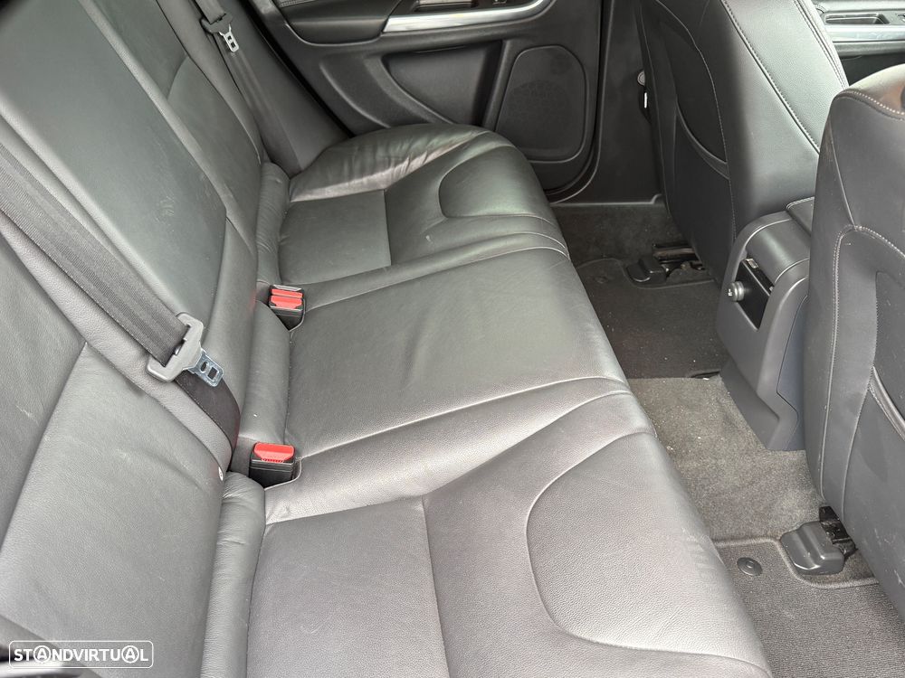 Volvo V60 D3 RDesign - 25