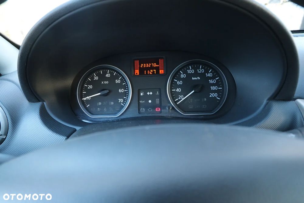 Dacia Sandero ver-1-6 - 9