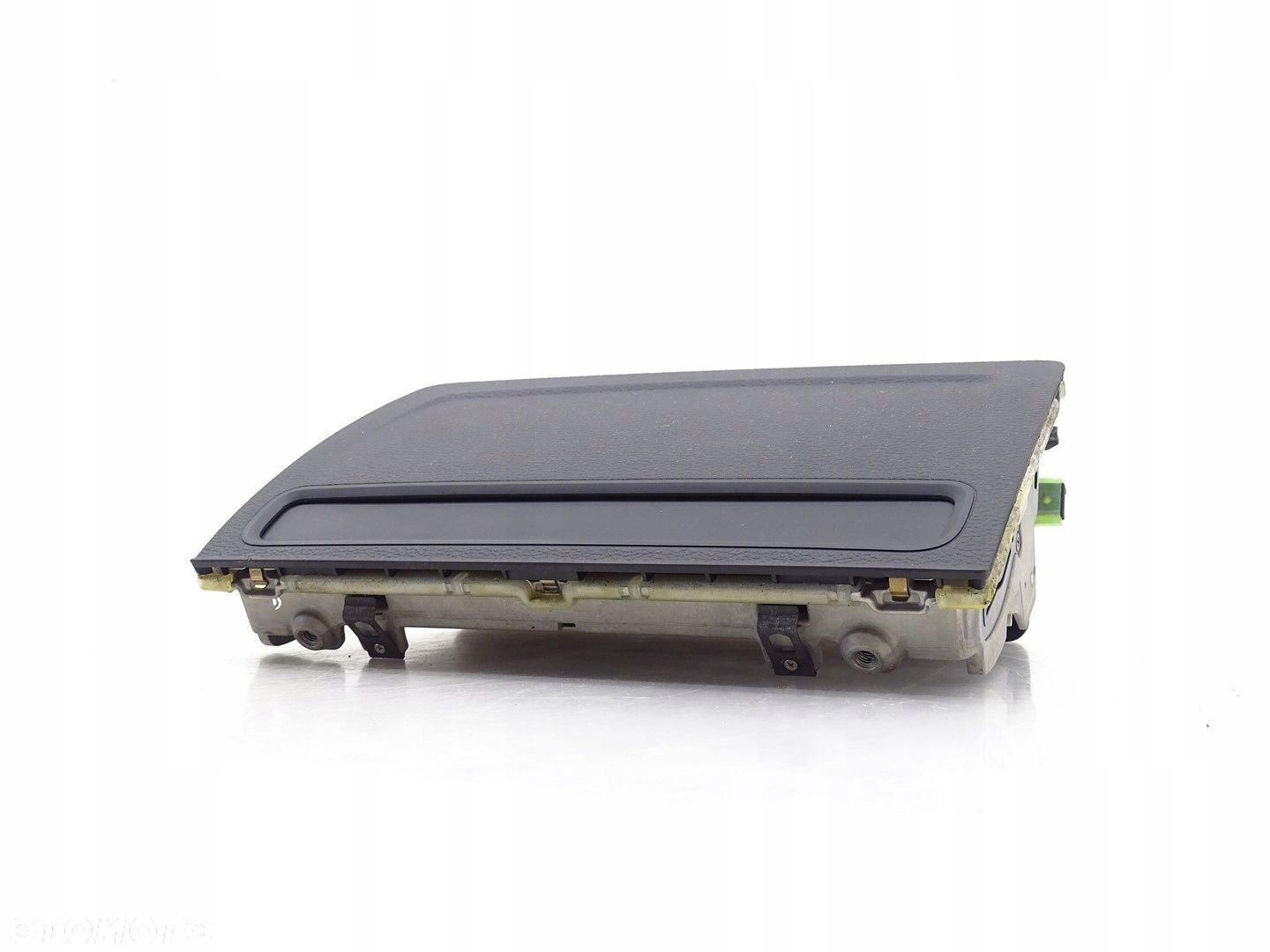 EKRAN WYŚWIETLACZ MONITOR LCD MMI NAVI NAWIGACJI AUDI A3 8V LIFT 8V0857273N - 2
