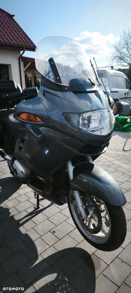 BMW R - 4
