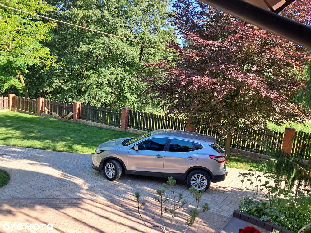 Nissan Qashqai 1.5 dCi N-Connecta - 7