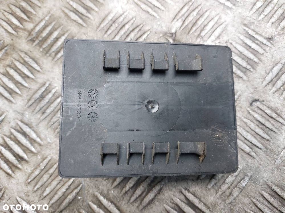 HAK HOLOWNICZY + TABLICZA WIĄZKA MODUŁ HAKA INSIGNIA A KOMBI 13235172 - 10