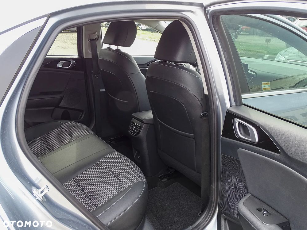 Kia XCeed 1.5 T-GDI L - 10