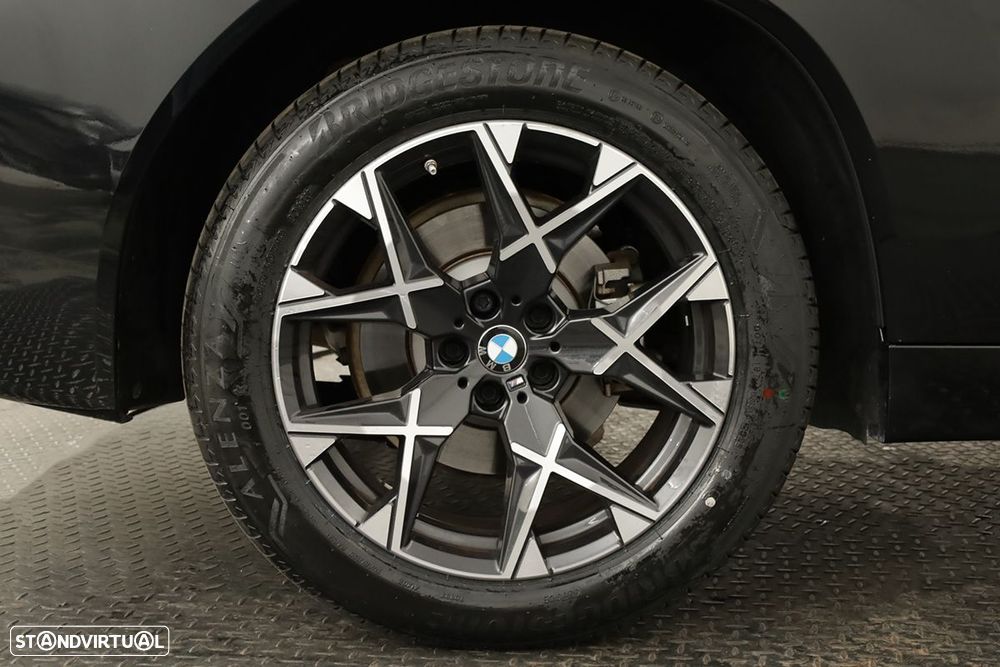 BMW X3 30 e xDrive - 5
