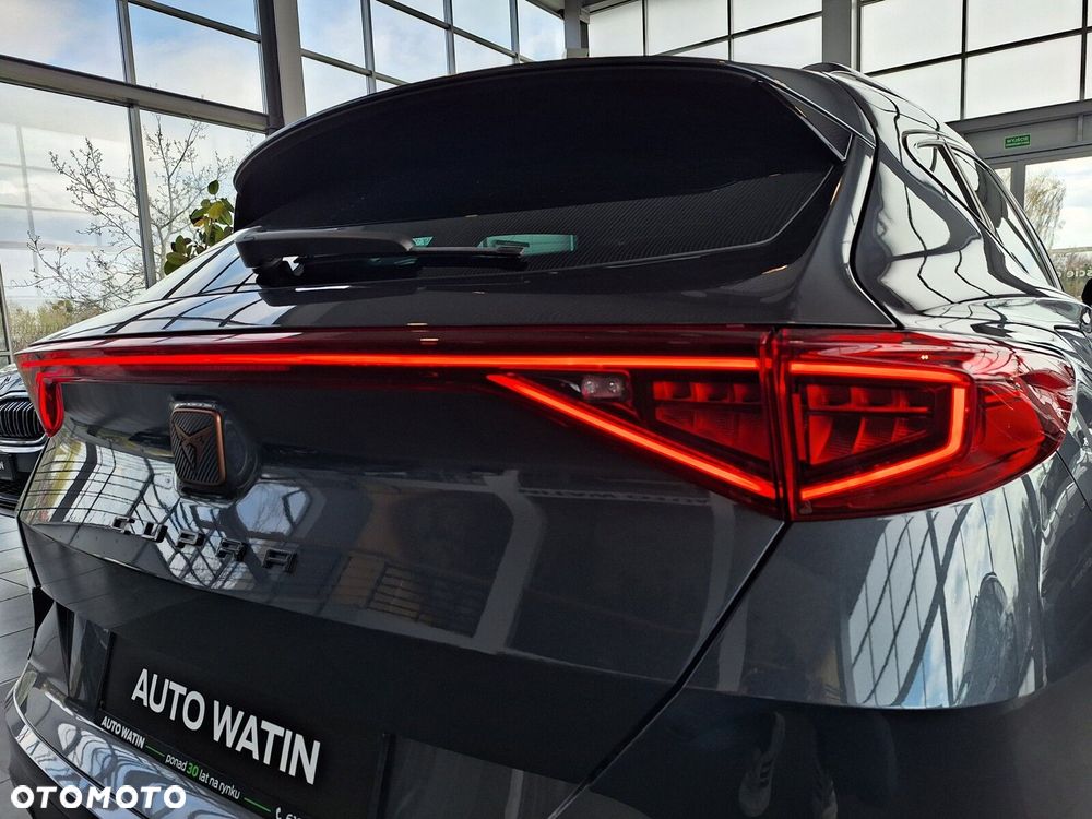 Cupra Formentor 1.5 TSI DSG - 13