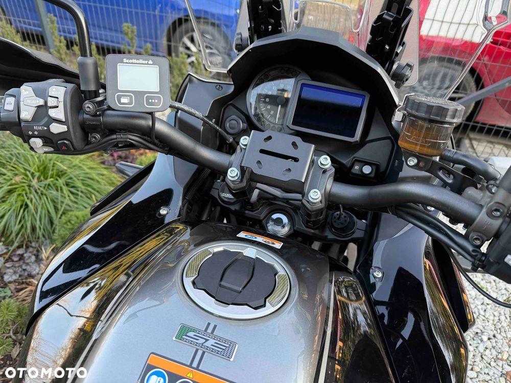 Kawasaki Versys 1000 - 11