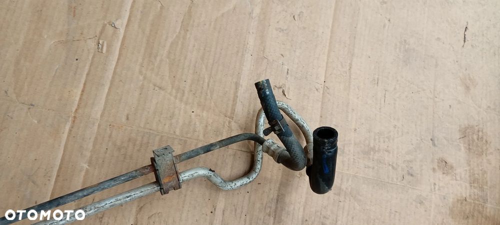Przewód wąż rurka wspomagania przewody Jeep Grand Cherokee IV WK2 05154472AB - 7