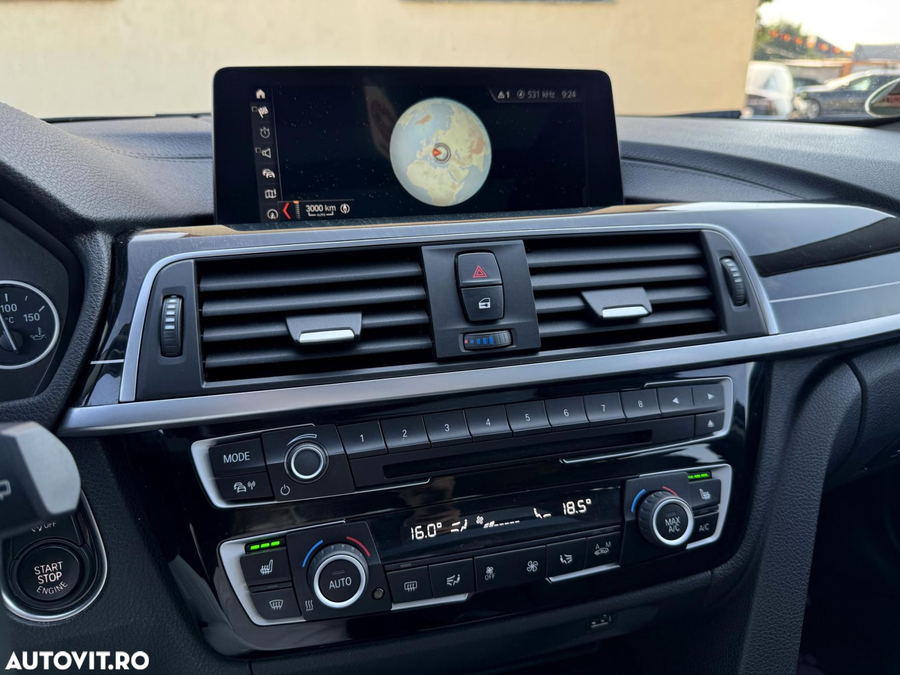 BMW Seria 3 - 10