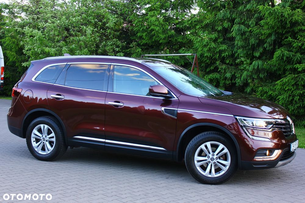 Renault Koleos 1.6 dCi Intens - 3