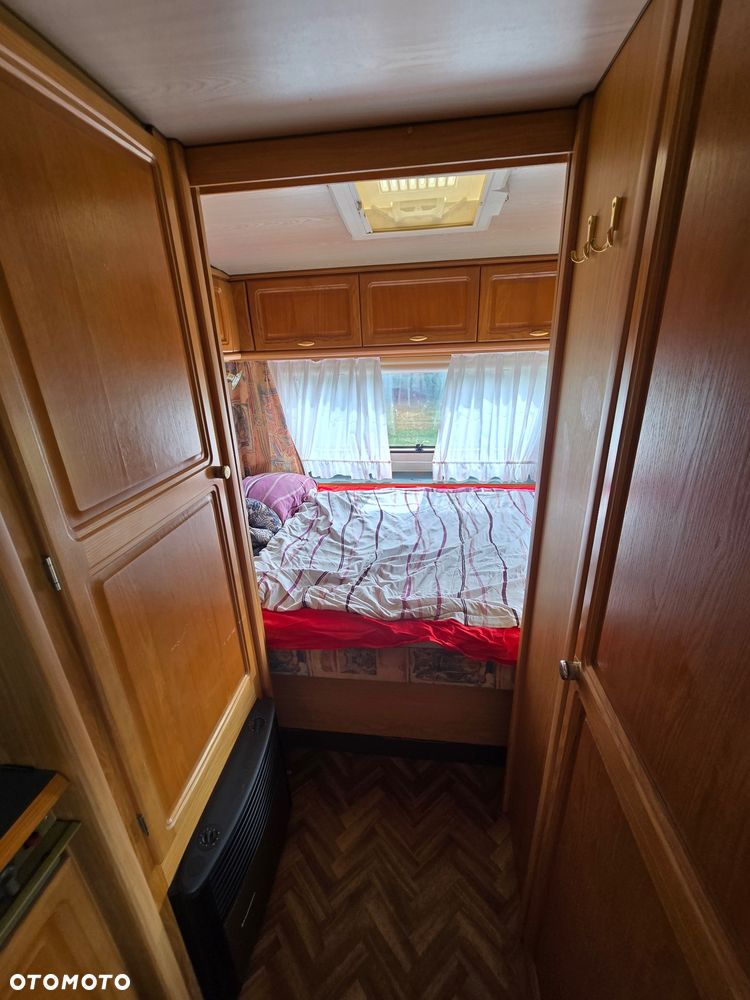 Wilk 491 DE LUXE - 7