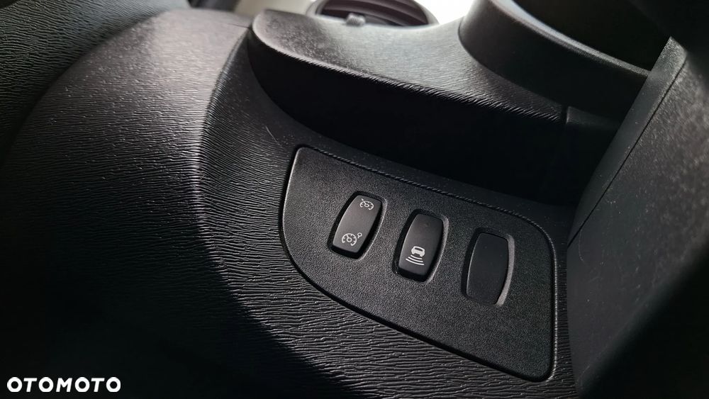 Renault Kangoo 1.5 dCi Privilege Plus - 30