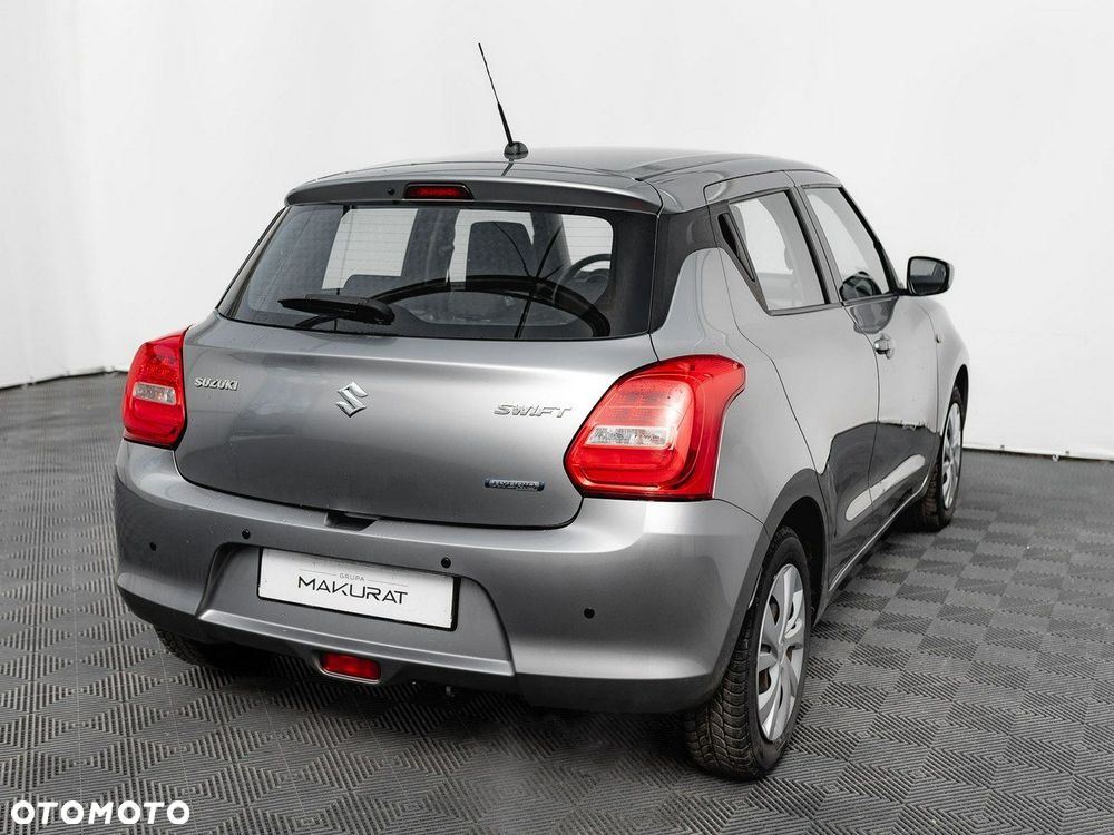 Suzuki Swift - 6