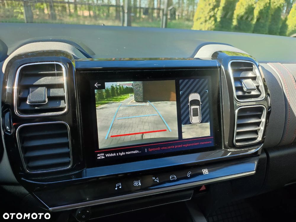 Citroën C5 Aircross 1.5 BlueHDi Feel Pack EAT8 - 6