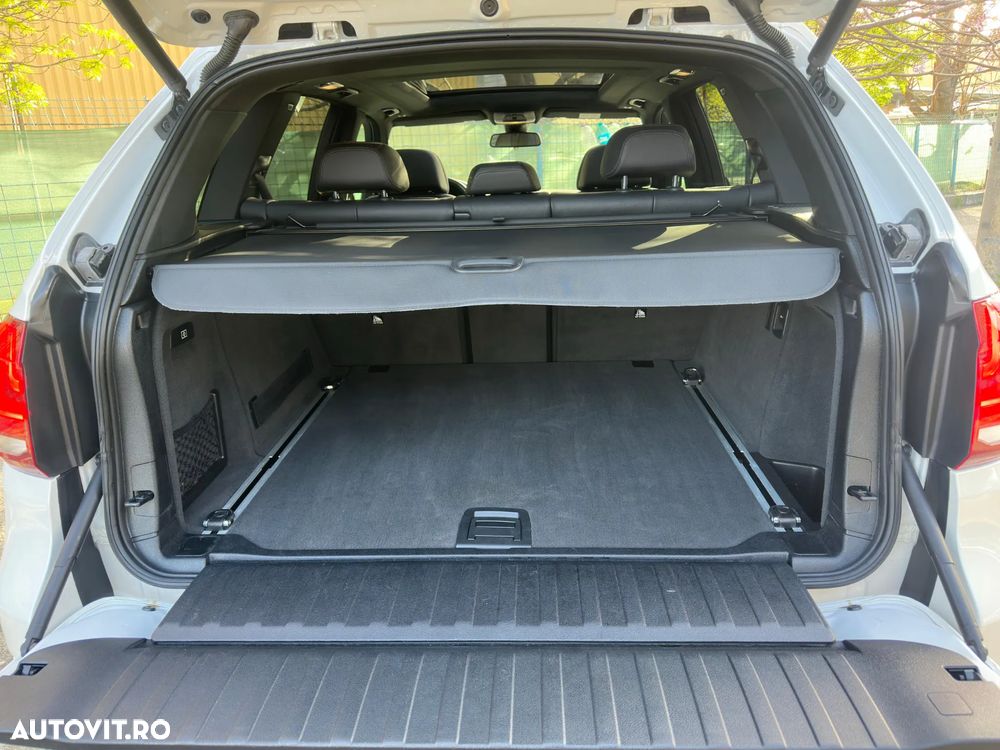 BMW X5 xDrive40d Sport-Aut. - 15
