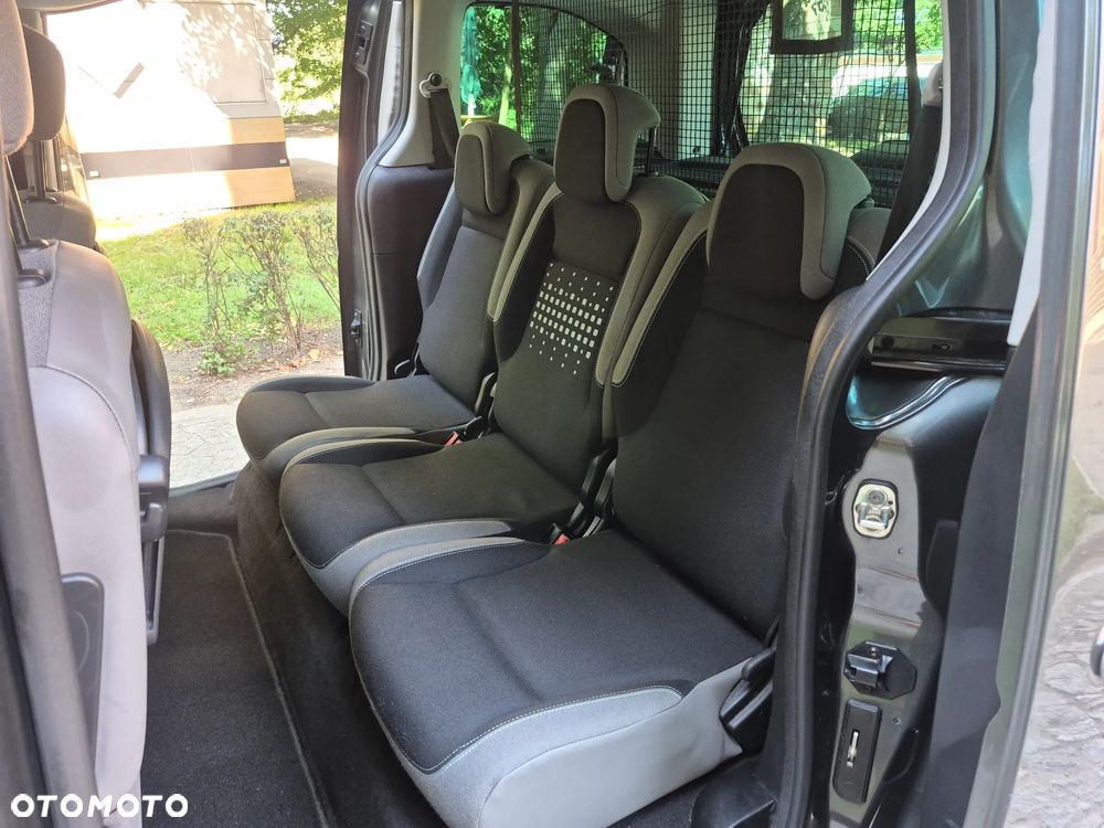 Citroën Berlingo Multispace BlueHDi 100 SELECTION - 23