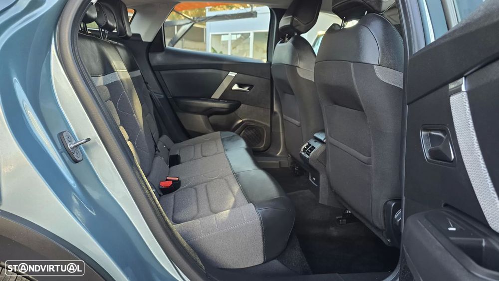 Citroën C4 1.2 PureTech Shine - 22