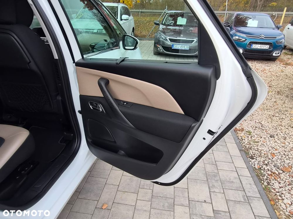 Citroën C4 Picasso e-HDi 115 Attraction - 24
