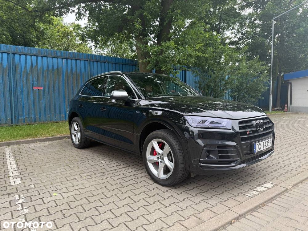 Audi Q5 - 3