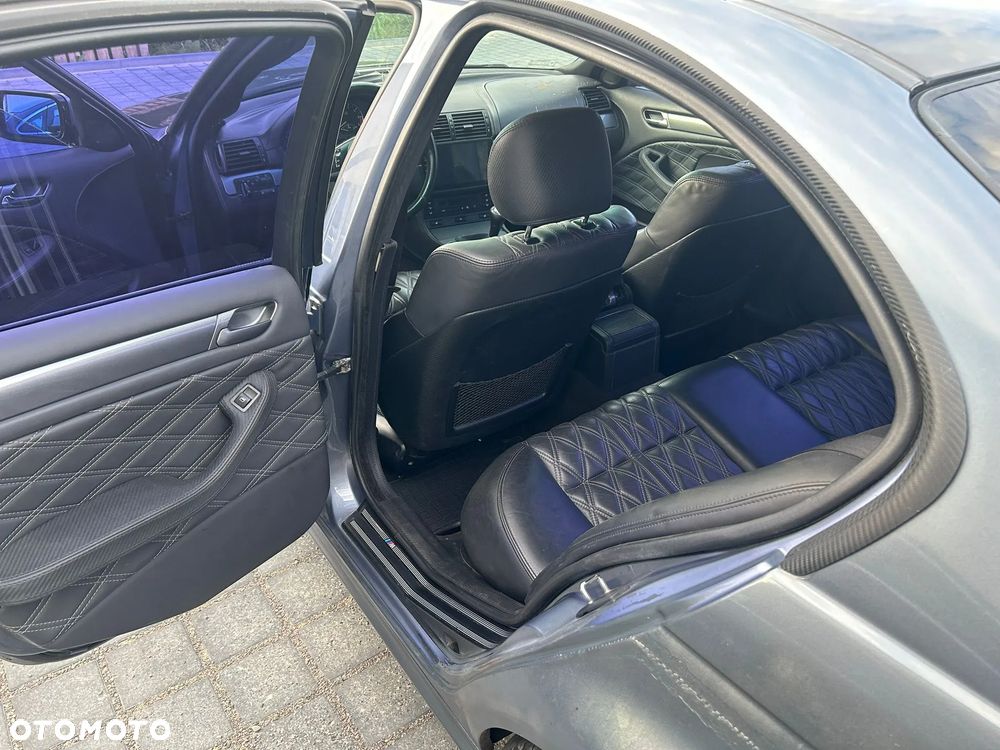 BMW Seria 3 - 6
