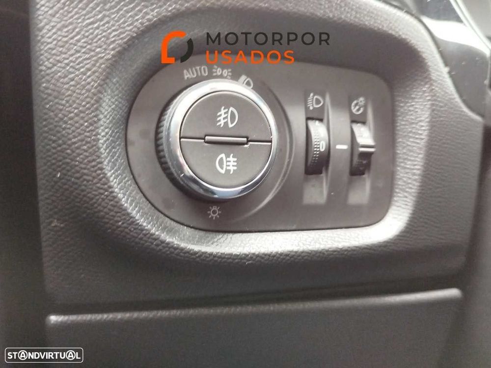 Opel Corsa 1.2 T GS - 14