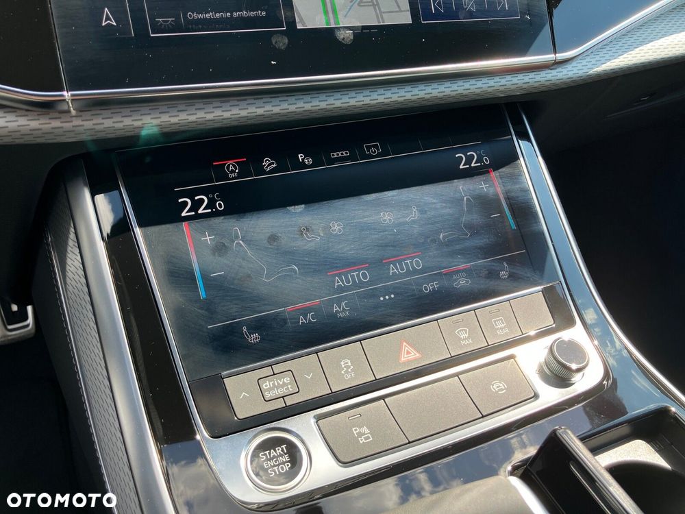 Audi Q7 50 TDI mHEV Quattro S Line Tiptr - 22