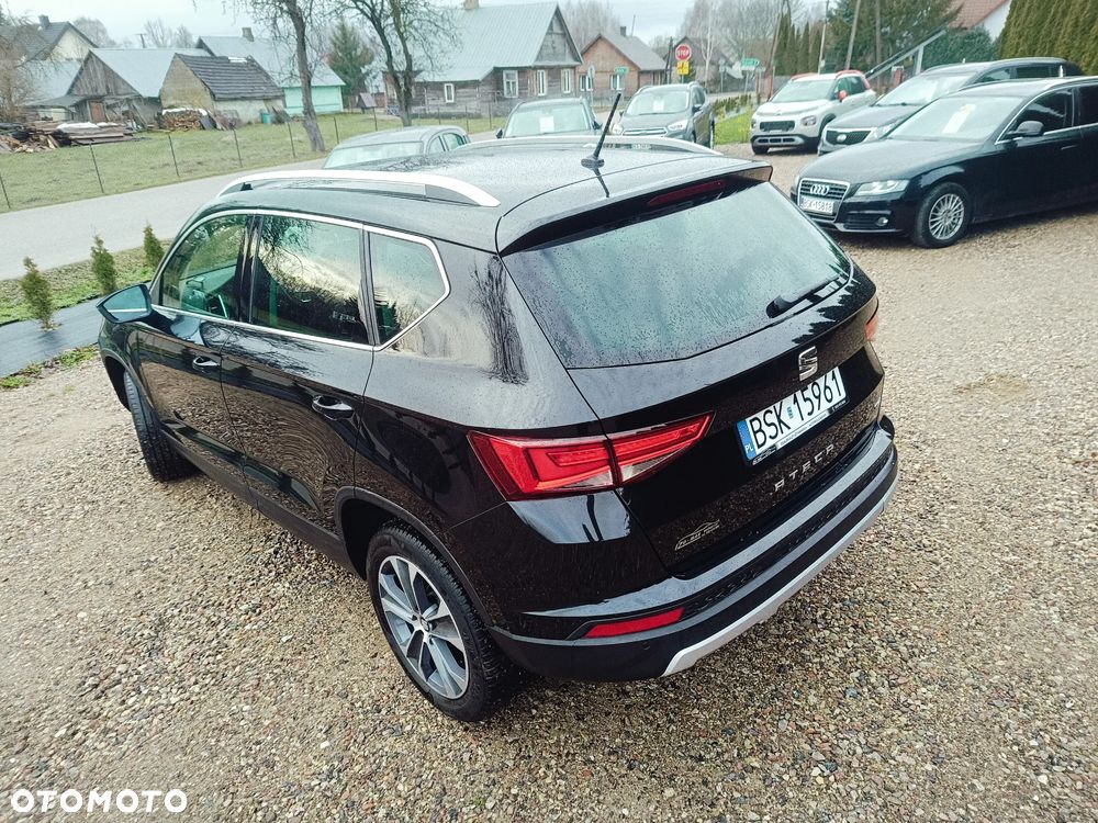 Seat Ateca - 7
