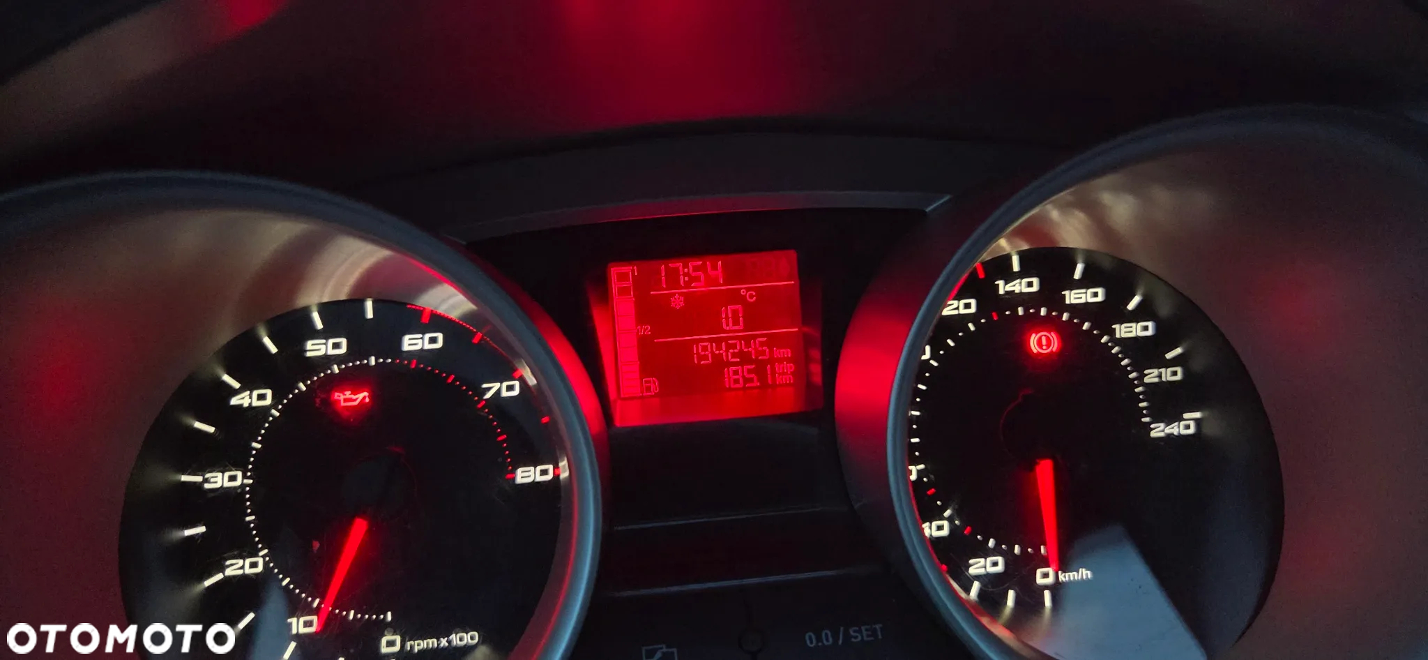 Seat Ibiza - 2