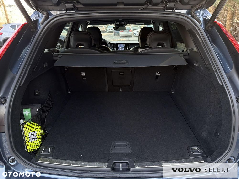 Volvo XC 60 - 29