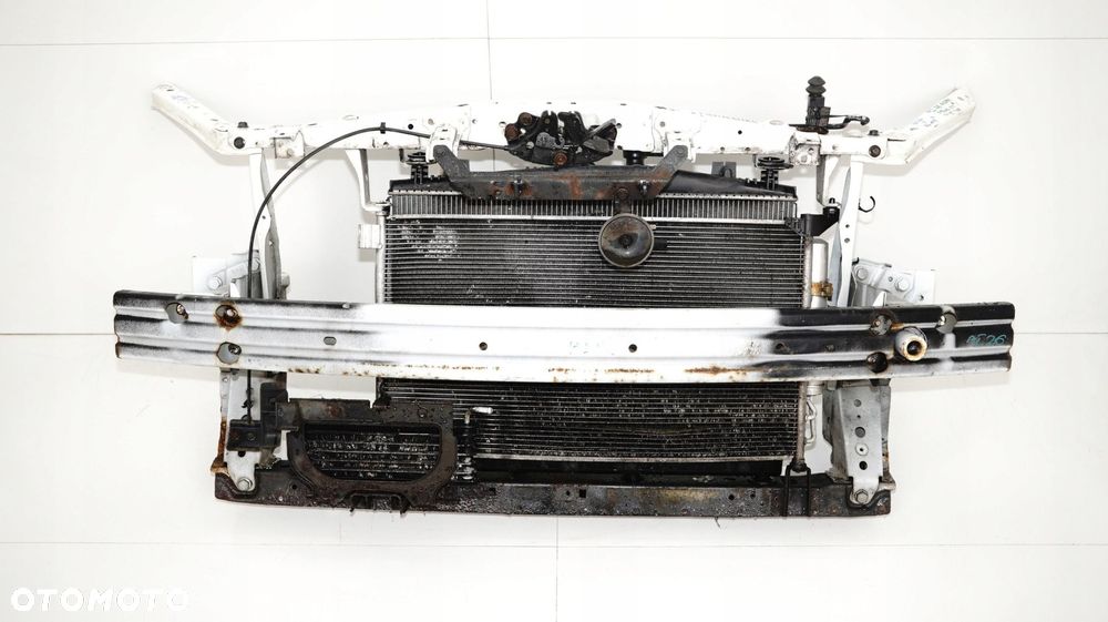 PAS PRZÓD PRZEDNI NISSAN JUKE F15 1.6B 11-14R - 1