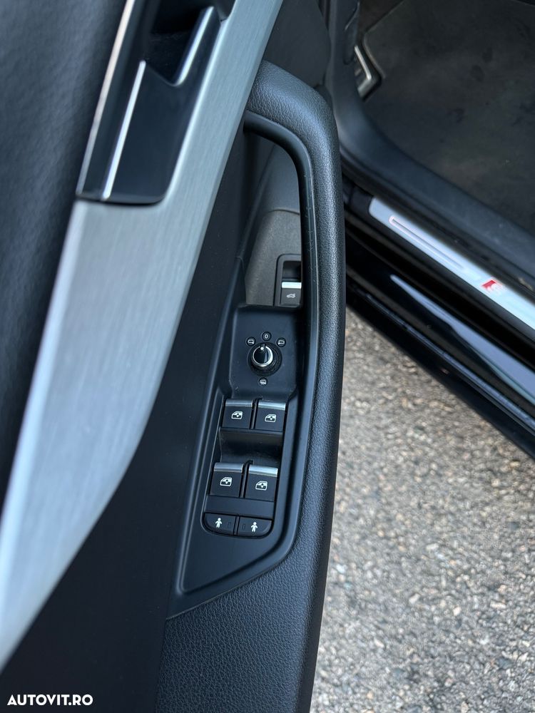 Audi A4 2.0 TDI S tronic - 16
