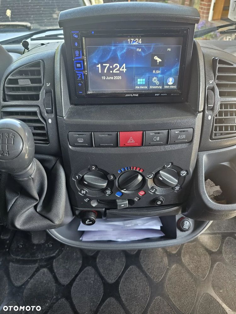 Fiat Ducato - 7