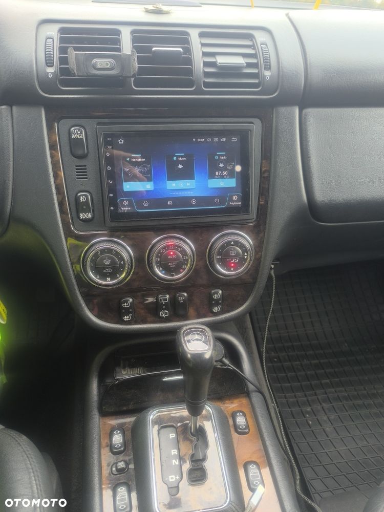 Mercedes-Benz ML - 8
