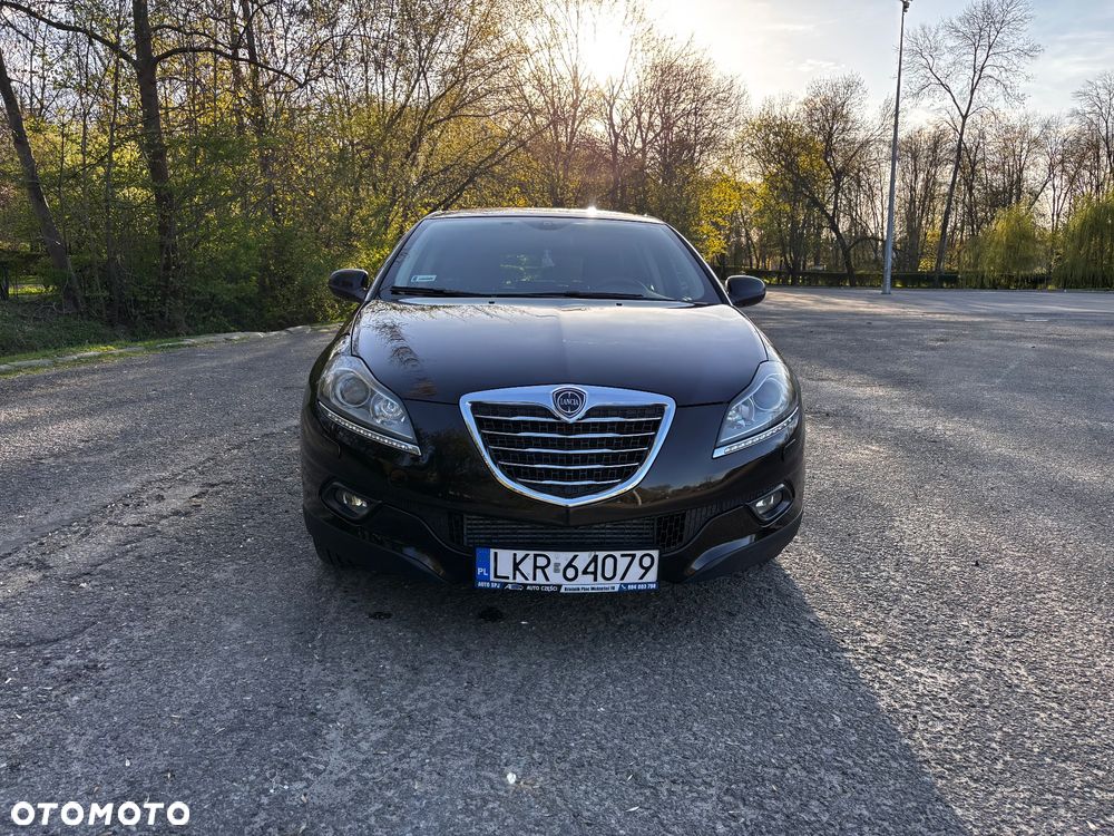 Lancia Delta 1.6 MultiJet 16v Gold - 2