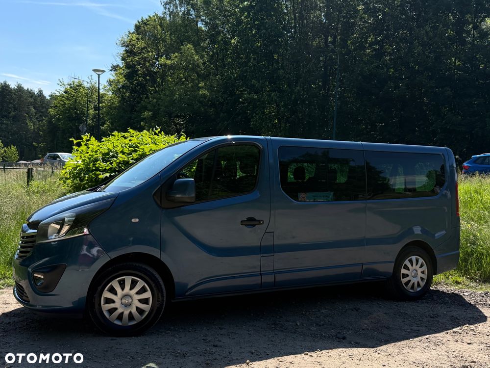 Opel Vivaro L2H1 S&S + - 3