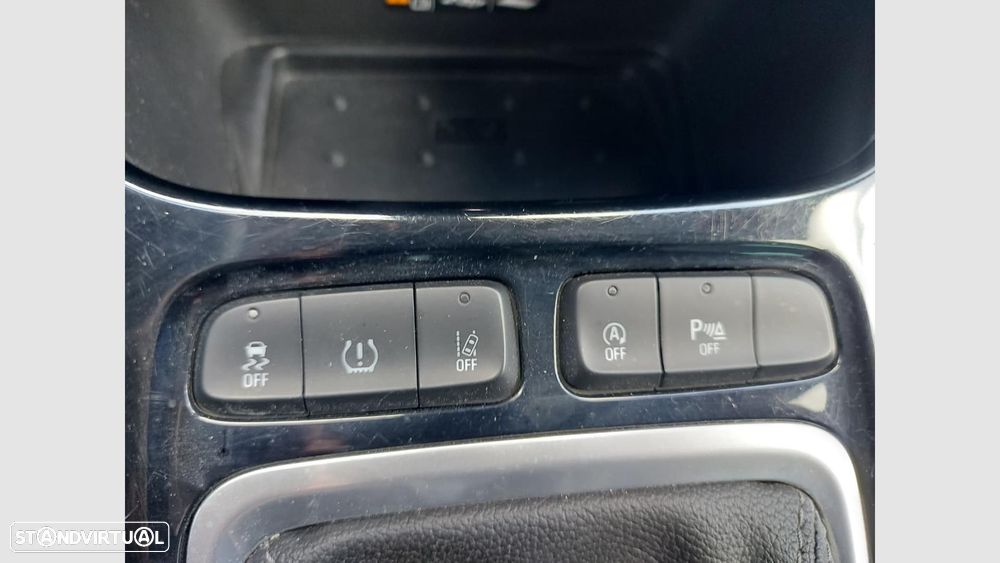 Opel Crossland 1.2 T Elegance - 14