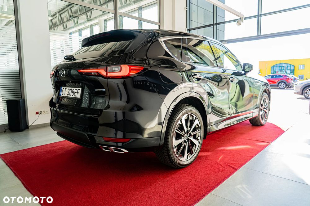 Mazda CX-60 2.5 PHEV Takumi Plus AWD - 3